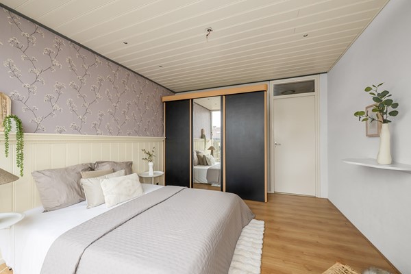 Medium property photo - Vrijburglaan 67, 1911 SE Uitgeest